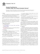 ASTM F2343-09