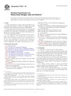 ASTM F2521-09