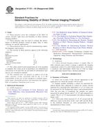 ASTM F1721-04(2009)