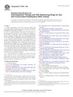 ASTM F1960-09a