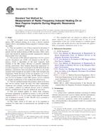 ASTM F2182-09