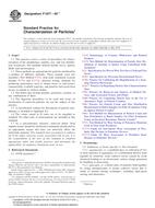 ASTM F1877-05e1