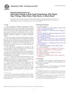 ASTM F2206-02(2010)