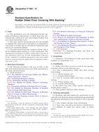 ASTM F1860-10