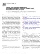 ASTM F2049-10