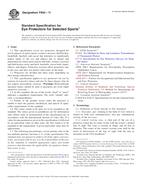 ASTM F803-11