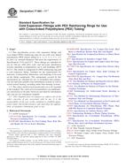 ASTM F1960-11e1