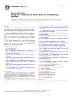 ASTM F2021-11