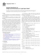 ASTM F2564-11