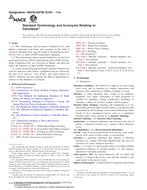 ASTM G193-12