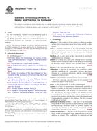 ASTM F1646-12