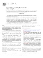 ASTM F2088-12a