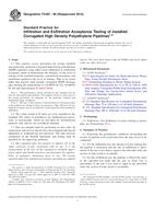 ASTM F2487-06(2012)