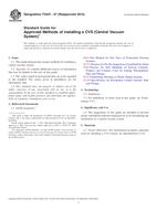 ASTM F2647-07(2013)