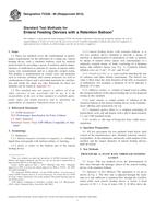 ASTM F2528-06(2014)