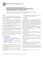 ASTM F1858-98(2014)