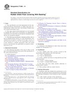 ASTM F1860-14