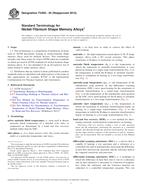 ASTM F2005-05(2015)