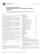 ASTM F381-15