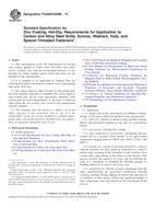 ASTM F2329/F2329M-15