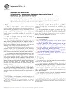 ASTM F2709-15