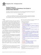 ASTM F2551-09(2016)