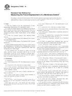ASTM F2592-16