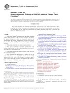 ASTM F1229-01(2016)