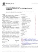 ASTM F381-16