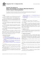 ASTM F1601-01(2016)