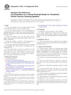 ASTM F1692-01(2016)