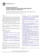 ASTM F468-16