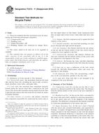 ASTM F2273-11(2016)