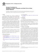 ASTM F2378-05(2016)