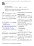 ASTM F3199-16a
