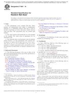 ASTM F1861-16