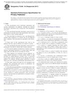 ASTM F2348-04(2017)