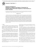 ASTM F1862/F1862M-17