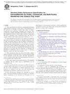 ASTM F2049-11(2017)