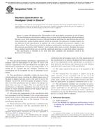 ASTM F2439-17