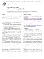 ASTM F1817-17