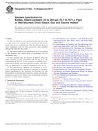 ASTM F1602-12(2017)