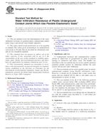 ASTM F1365-91(2018)