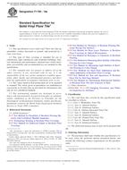 ASTM F1700-18a