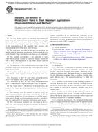 ASTM F2247-18