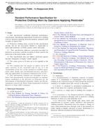 ASTM F2669-12(2018)