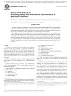 ASTM F2106-18