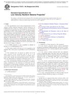 ASTM F2573-06(2018)