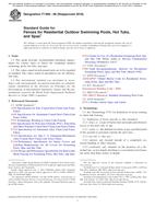 ASTM F1908-08(2018)