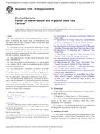 ASTM F2698-08(2018)